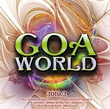 Various - Goa World 2019.2 [2 CDs]