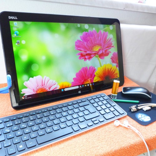 All one dell - in,
