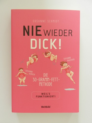 Nie wieder dick susanne - wieder,