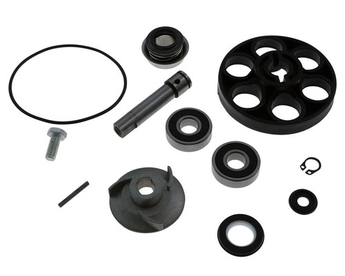 Wasserpumpe reparaturset für - wasserpumpe,