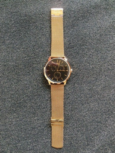 Tommy hilfiger armbanduhr - tommy,