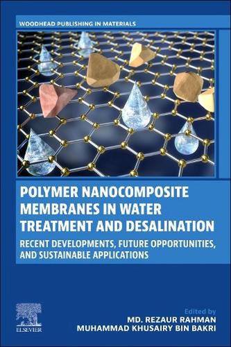 Polymer nanocomposite - polymer,