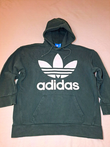 Adidas originals herren hoodie - adidas,