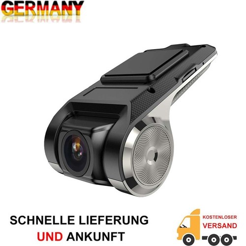 Auto dvr kamera 720p - hd, video