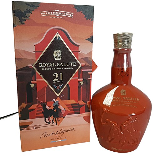 Chivas regal royal - royal, the