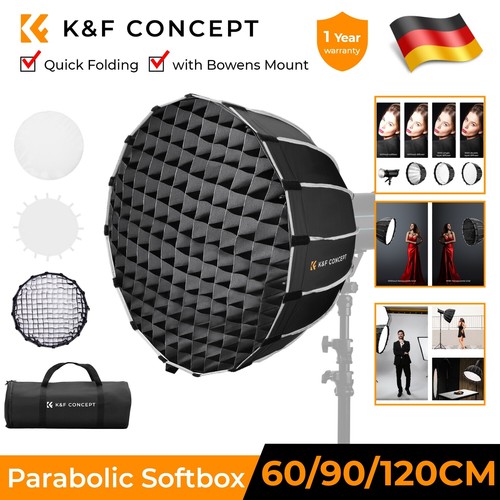 Concept octagon softbox - octagon,