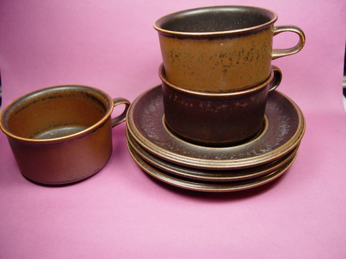 Arabia iittala service - arabia,