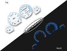 LETRONIX Plasma Tacho