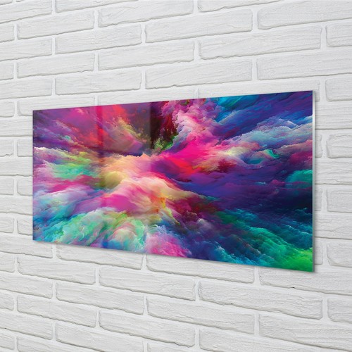 Tulup acrylglas 140x70 - acrylglas,