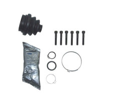 Achsmanschette vorne innen Repsatz Vorderachse alle VW Bus T3 Syncro,  2 Satz