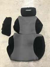 Sitzbezug Original Fendt Vario Farmer für Grammer mit Aussparung MSG 95 97 85