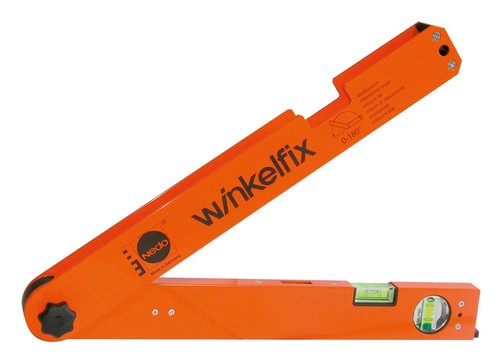Nedo winkelmessgerät mini 430 - mini,