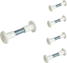Häfele 10x hülsenschrauben - 10x,