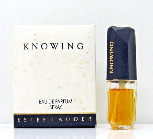 Estee lauder knowing miniatur - knowing,
