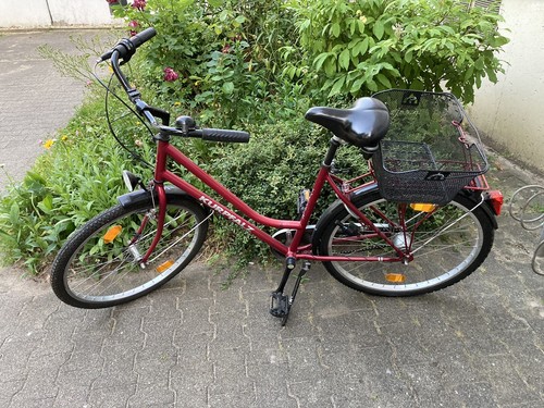 fahrrad