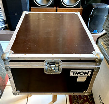 THON Mixer Häuser+Flossen