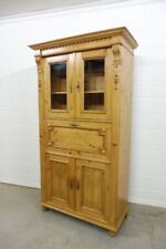 Antiker Sekretär Jugendstil