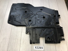 PEUGEOT 508 2019-2024 / CITROEN C5 UNTERFAHRSCHUTZ MITTE NEU ORIGINAL 9810609380