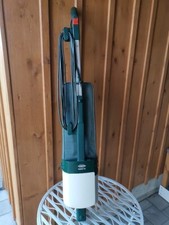 Vorwerk Kobold 121  Grundgerät mit Filterkassette und Stiel
