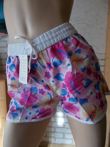Damen strand short badeshort - damen, strand-short,