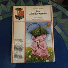 Altberliner Verlag - bunte