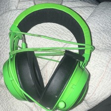 Razer Kraken Green Wired