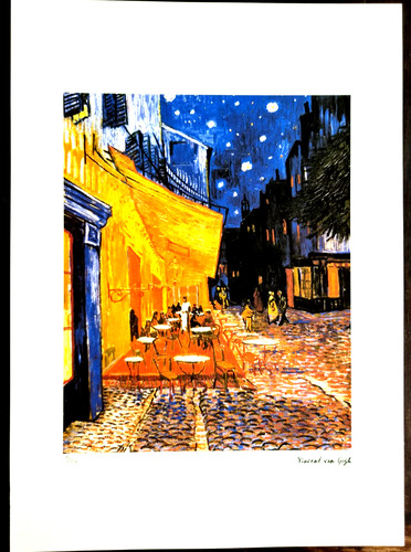 Vincent van gogh - vincent,