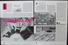 LEGO MODELLAUTOS....ein