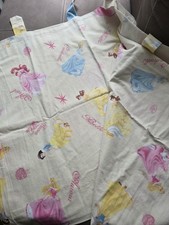 Kinderzimmer Gardinen