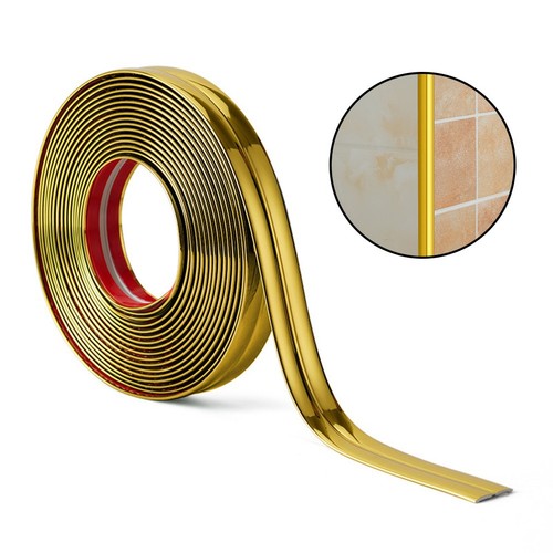 Weiße flexible eckleiste - weiße,