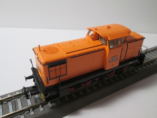 Piko 47363 diesellok 60 dr - piko,
