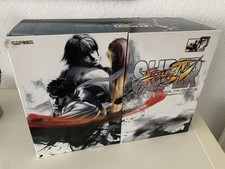 Mad Catz Super Streetfighter ARCADE FIGHTSTICK, für PS3 (Top Zustand in OVP)
