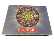 HABA Wer wird Millionär