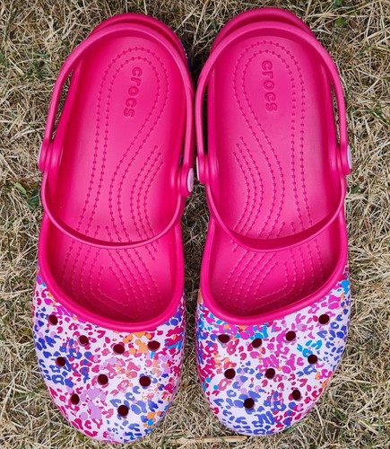 Crocs ballerina mary jane - mary,
