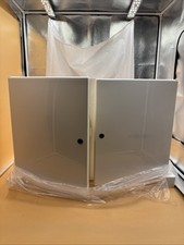 Medizinschrank Apothekerschrank Medi II verschliessbar und Türeinlage Jokey