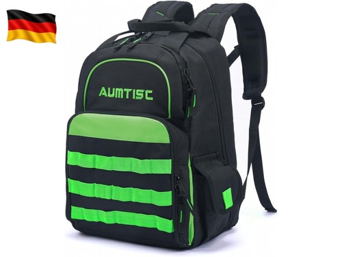 Werkzeugrucksack