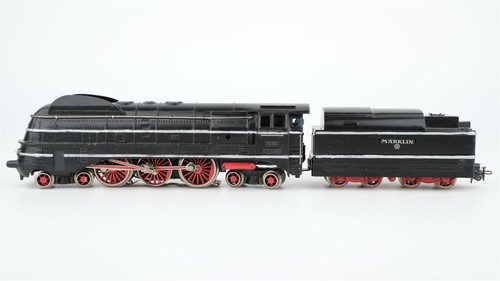 Märklin 800 - h0,