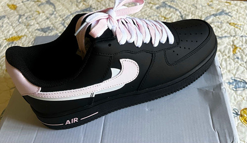 Nike air force - force, herren