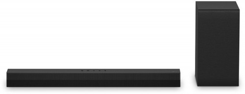 Ds40t soundbar 1 - lg,