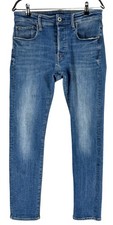 G-Star Raw Herren 3301 Slim