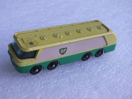 Matchbox lesney bp - -,
