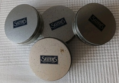 Selters untersetzer glas - selters,