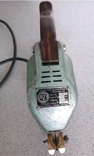 Karl Zängl -München 13 Reifenprofilschneider 220 Volt 120 Watt (Made in Germany)