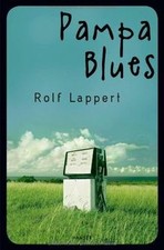 Pampa Blues: Jugendroman. Ausgezeichnet mit dem Oldenbur... | Buch | Zustand gut