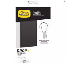 Otterbox react necklace hülle - otterbox,
