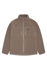 Reebok Herren Fleecejacke