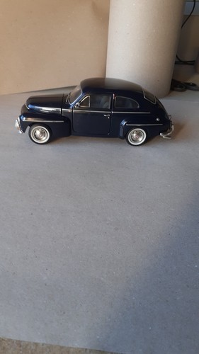 Volvo 544 revell made in - revell,
