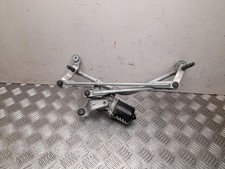 Wiper Linkage Smart ForFour