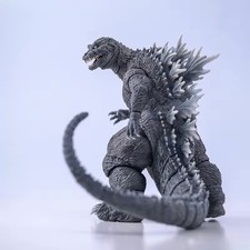 Godzilla 2001 Figur