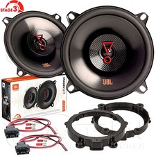 JBL LAUTSPRECHER für MERCEDES SPRINTER II W 906 2006-2018 Tür Front 200W #CDM4